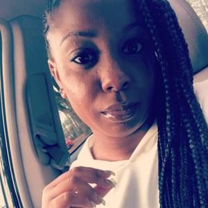 Meet your Posher, Jailah